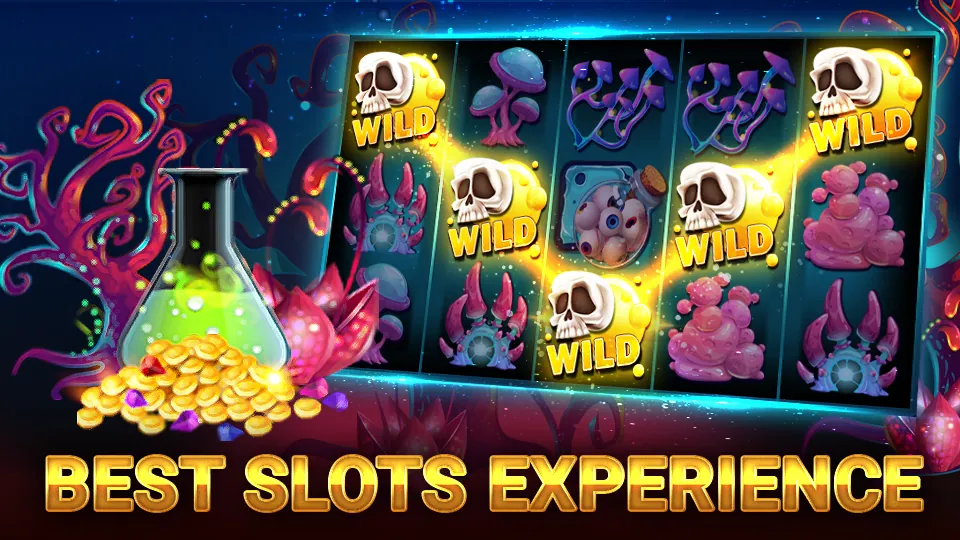 caxeng 2 game slot