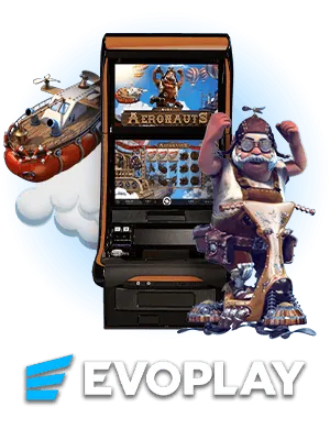 Biểu tượng Jackpot lớn