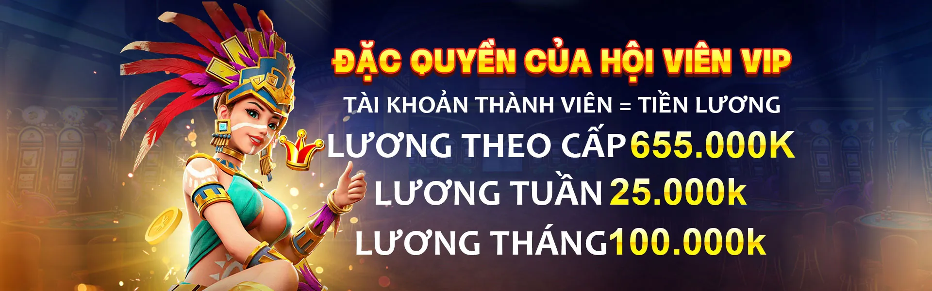Khuyến mãi caxeng 2 hấp dẫn 2026